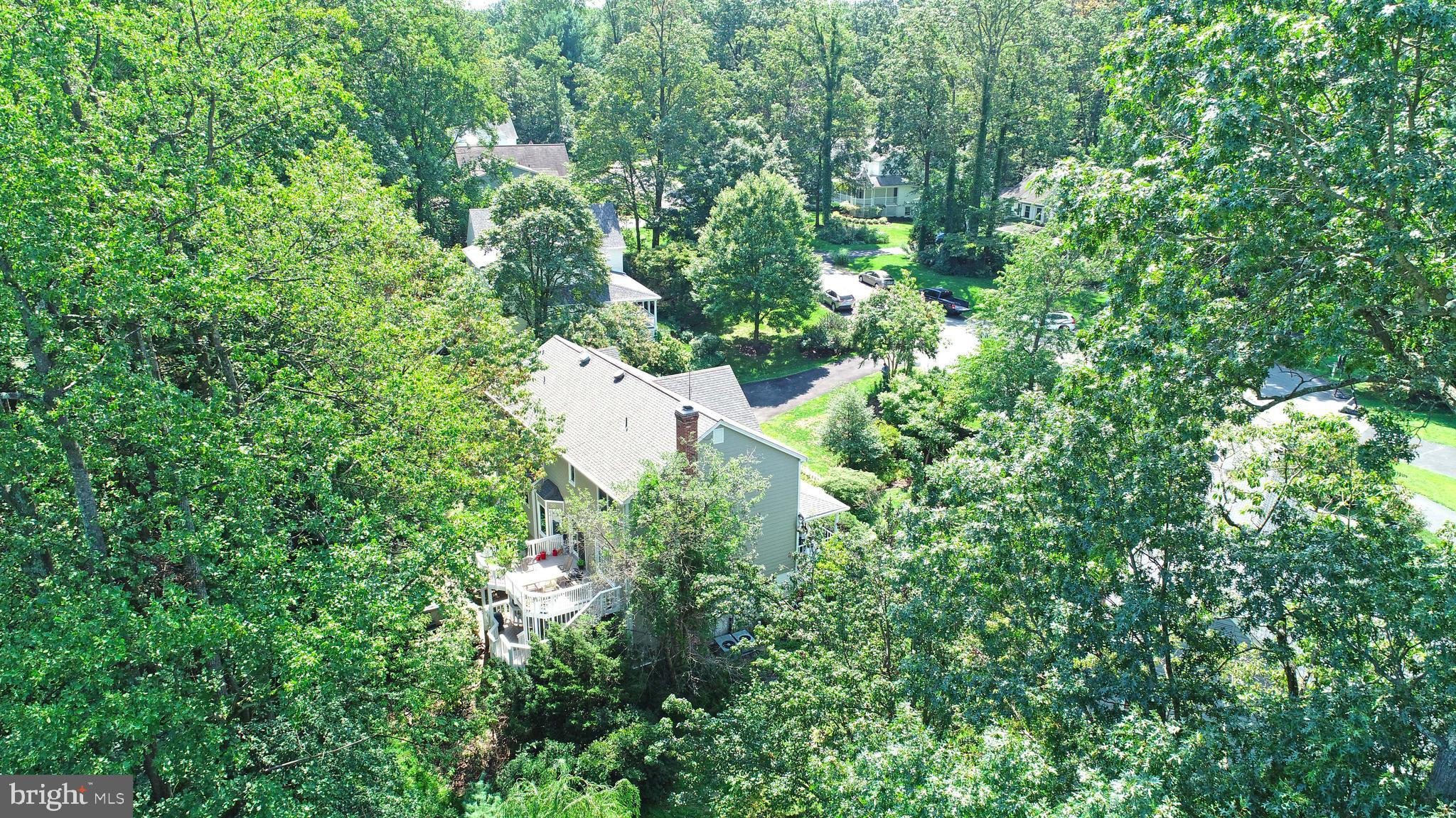 DEER FOREST - Residential