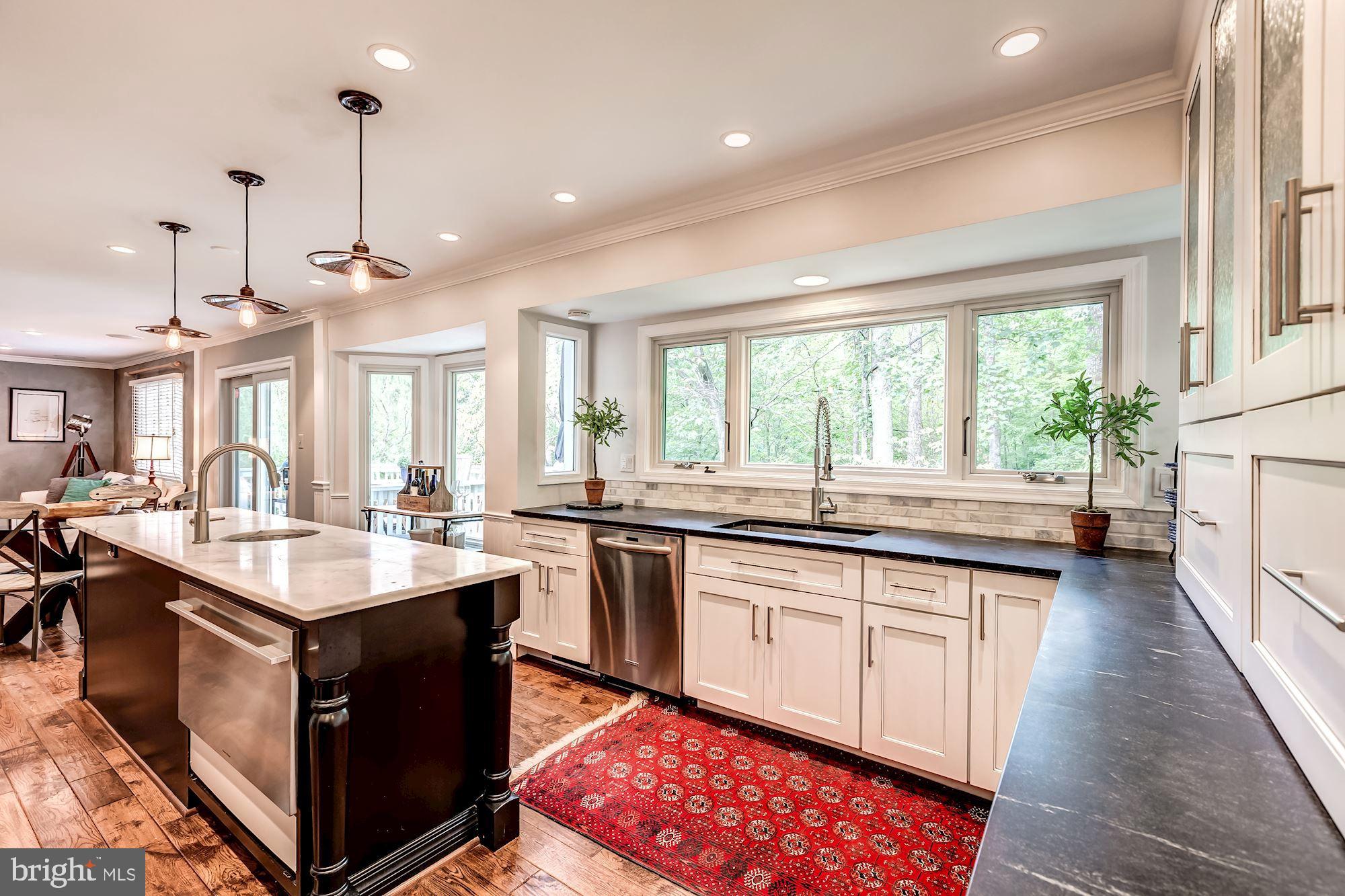 DEER FOREST - Residential