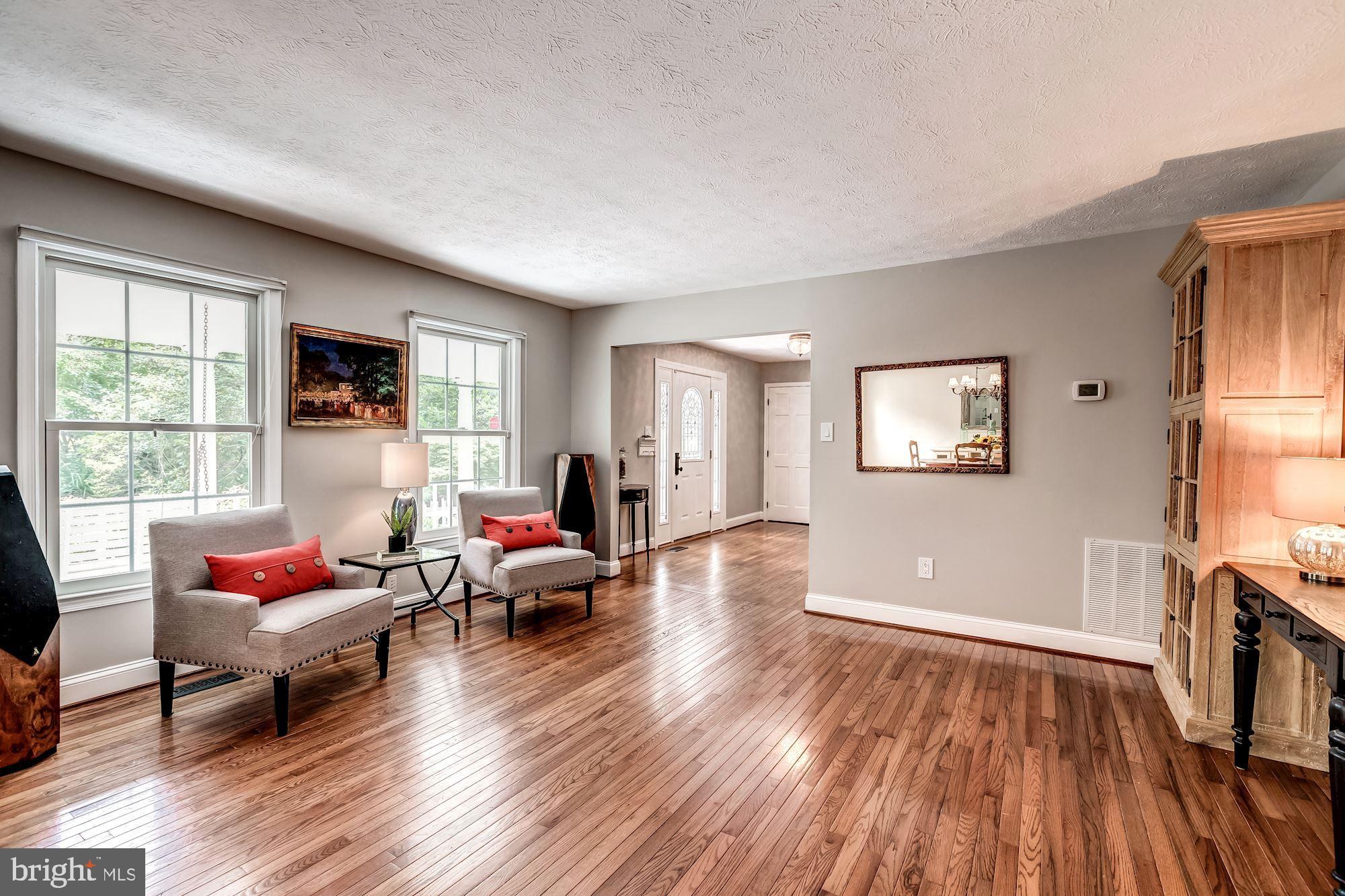 DEER FOREST - Residential