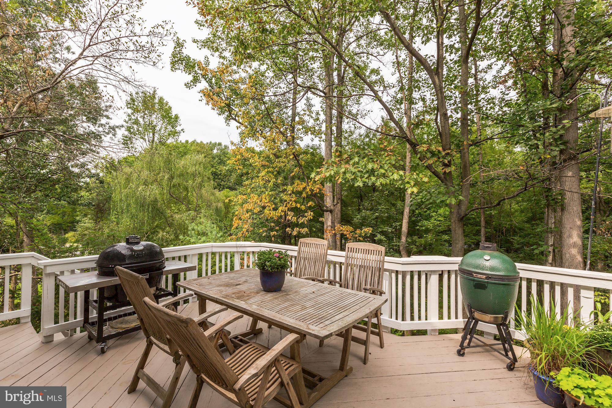 DEER FOREST - Residential