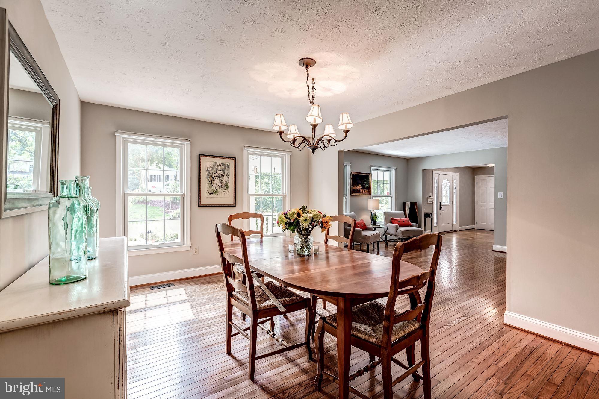 DEER FOREST - Residential