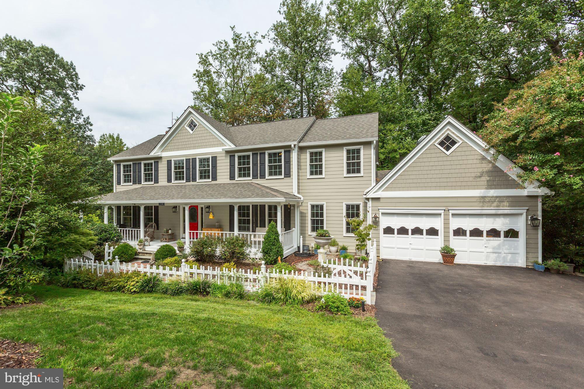 DEER FOREST - Residential