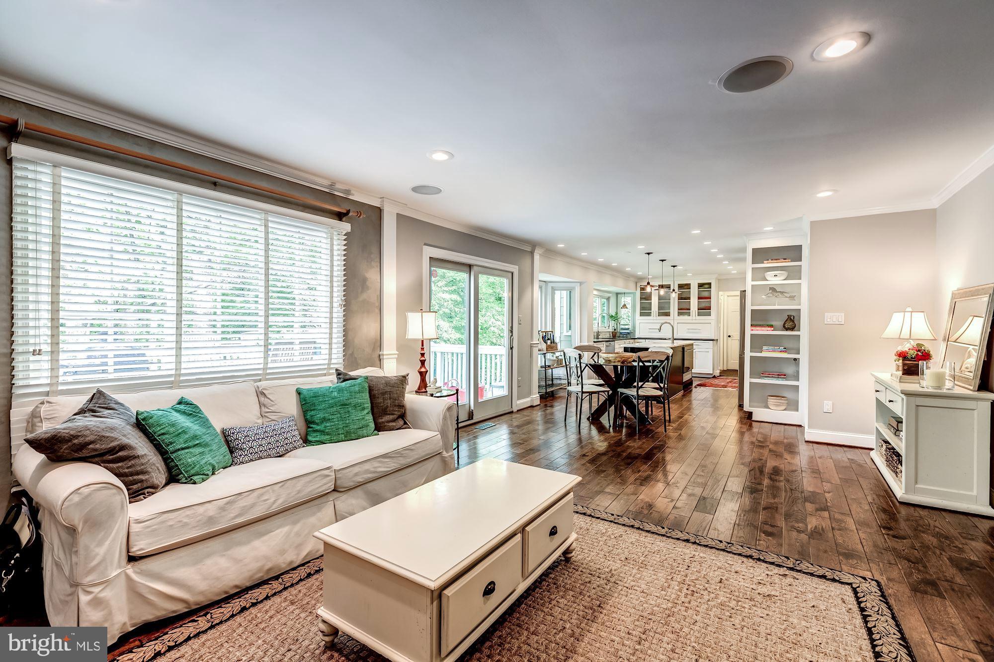 DEER FOREST - Residential