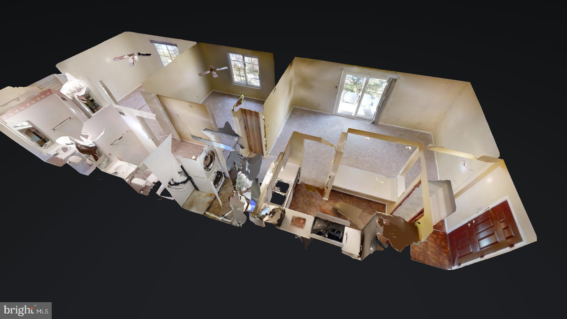 MOUNT VERNON LAKES - Residential