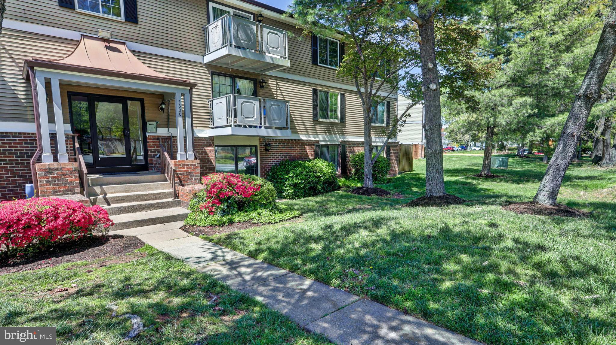 MOUNT VERNON LAKES - Residential