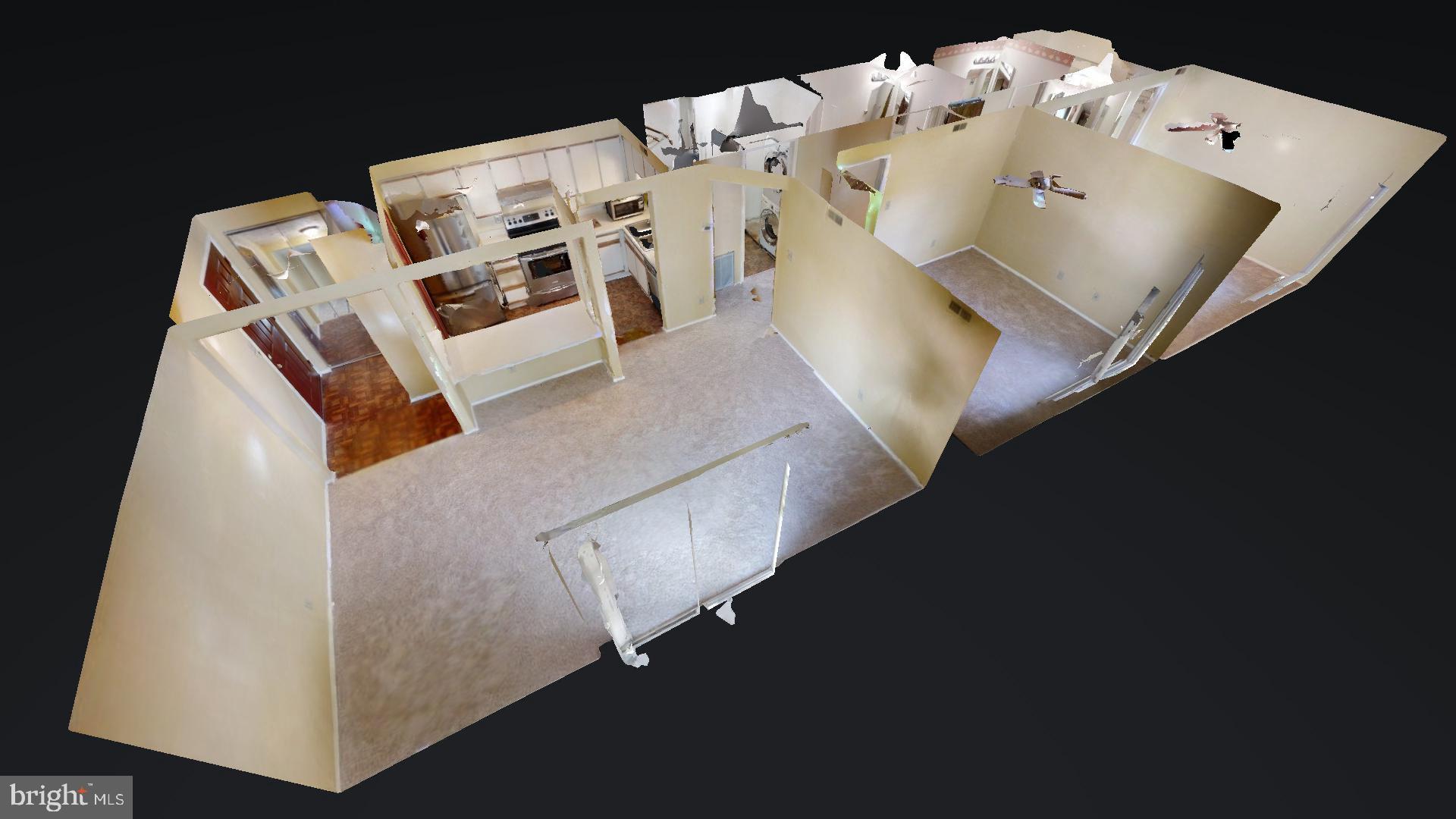 MOUNT VERNON LAKES - Residential