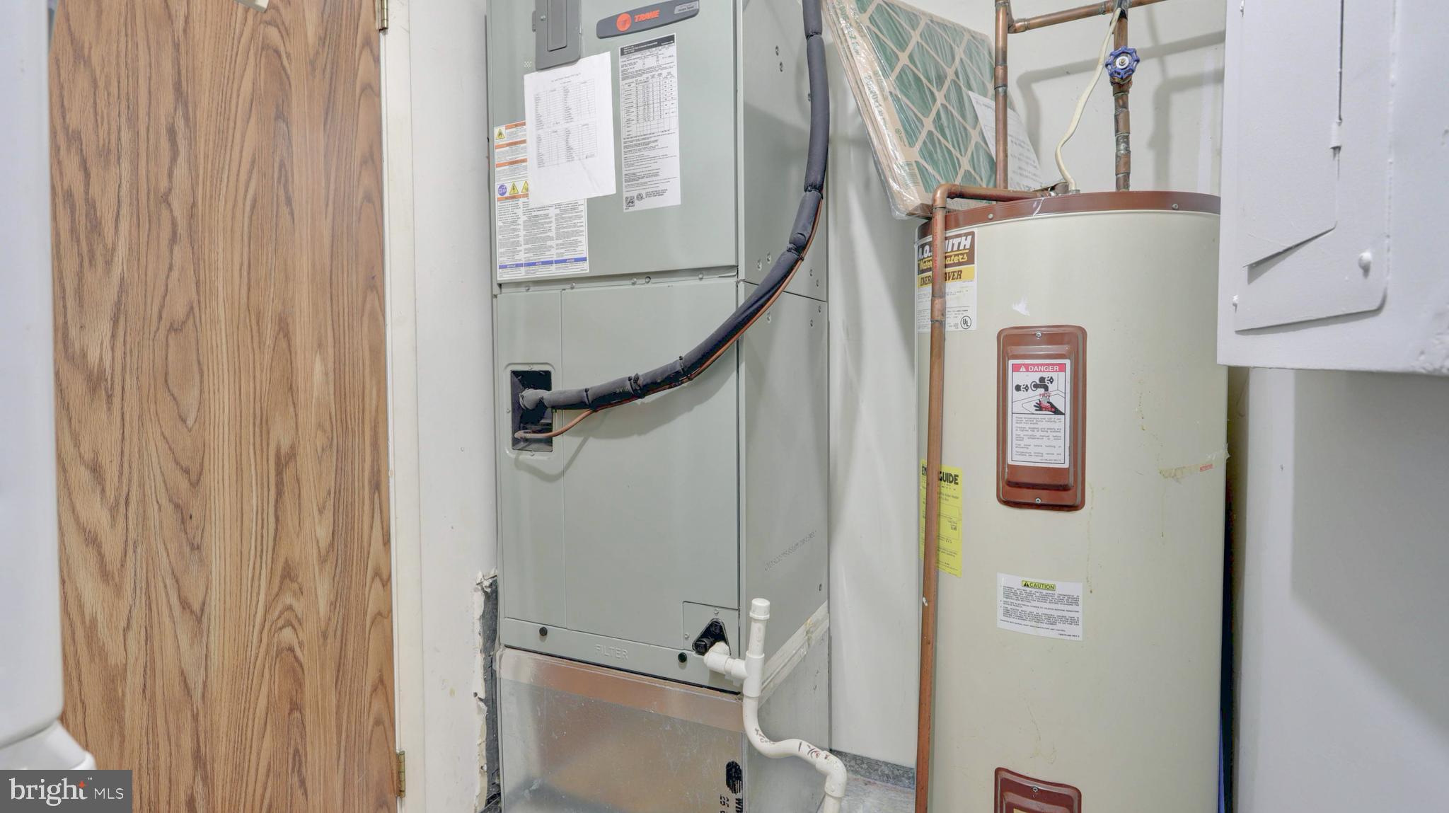 MOUNT VERNON LAKES - Residential