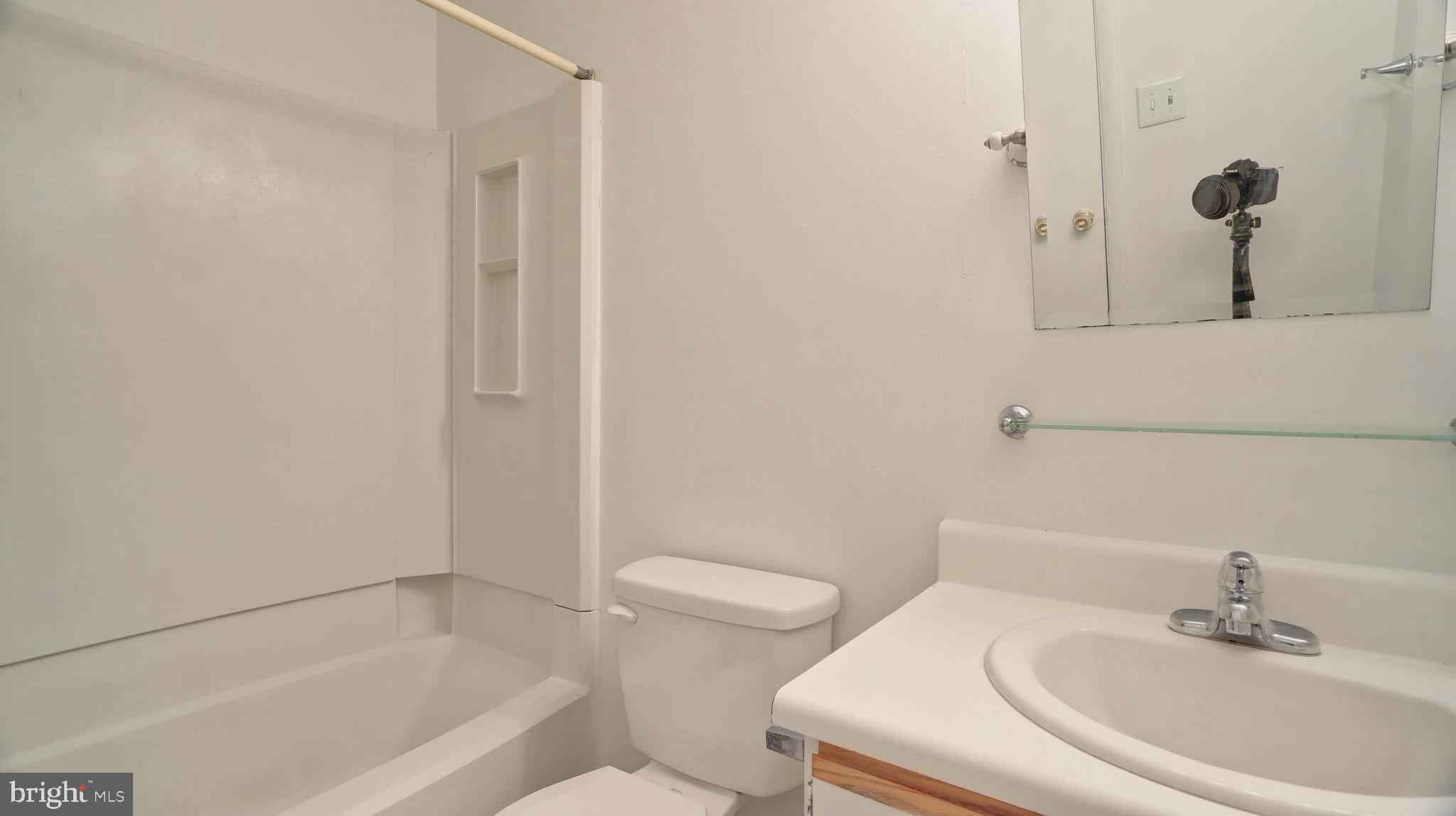 MOUNT VERNON LAKES - Residential