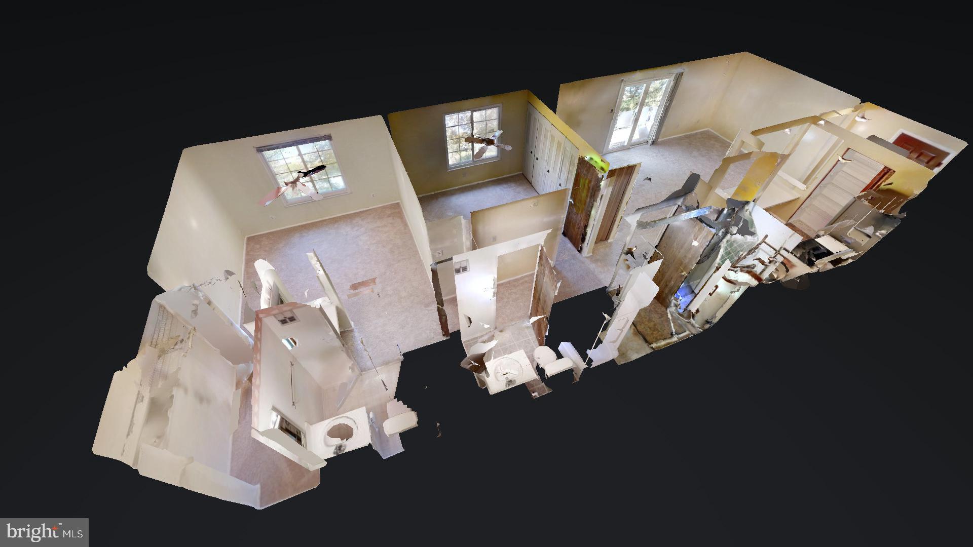 MOUNT VERNON LAKES - Residential