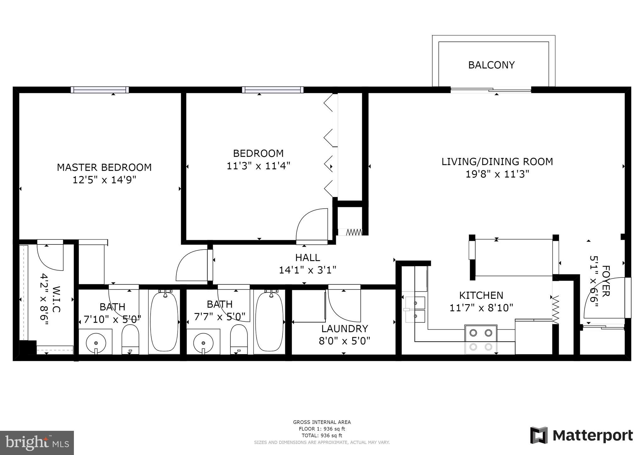 MOUNT VERNON LAKES - Residential
