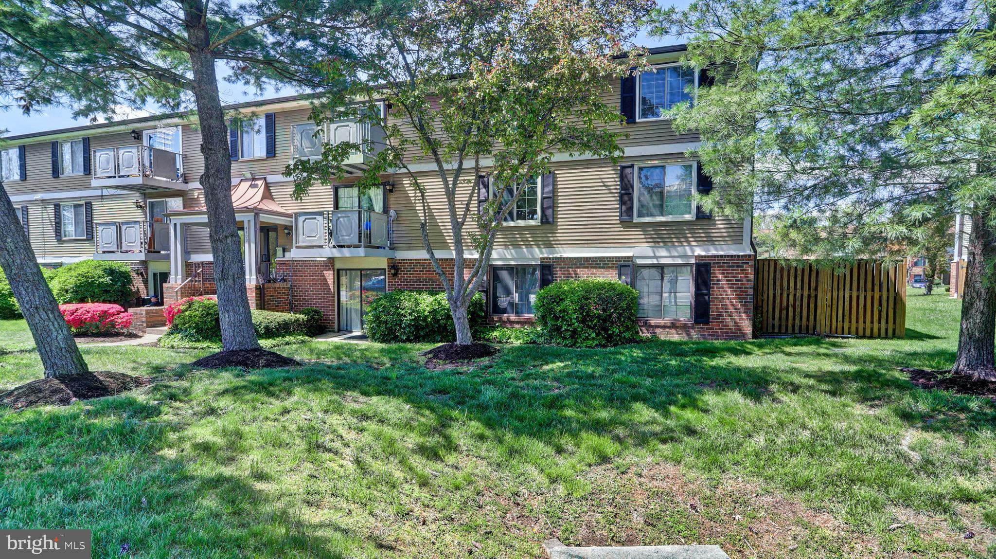 MOUNT VERNON LAKES - Residential