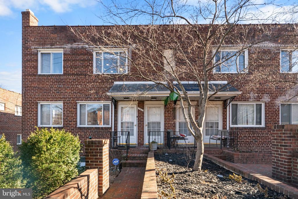 Photo of 182 Joliet Street SW, WASHINGTON, DC 20032 (MLS # DCDC2241238)