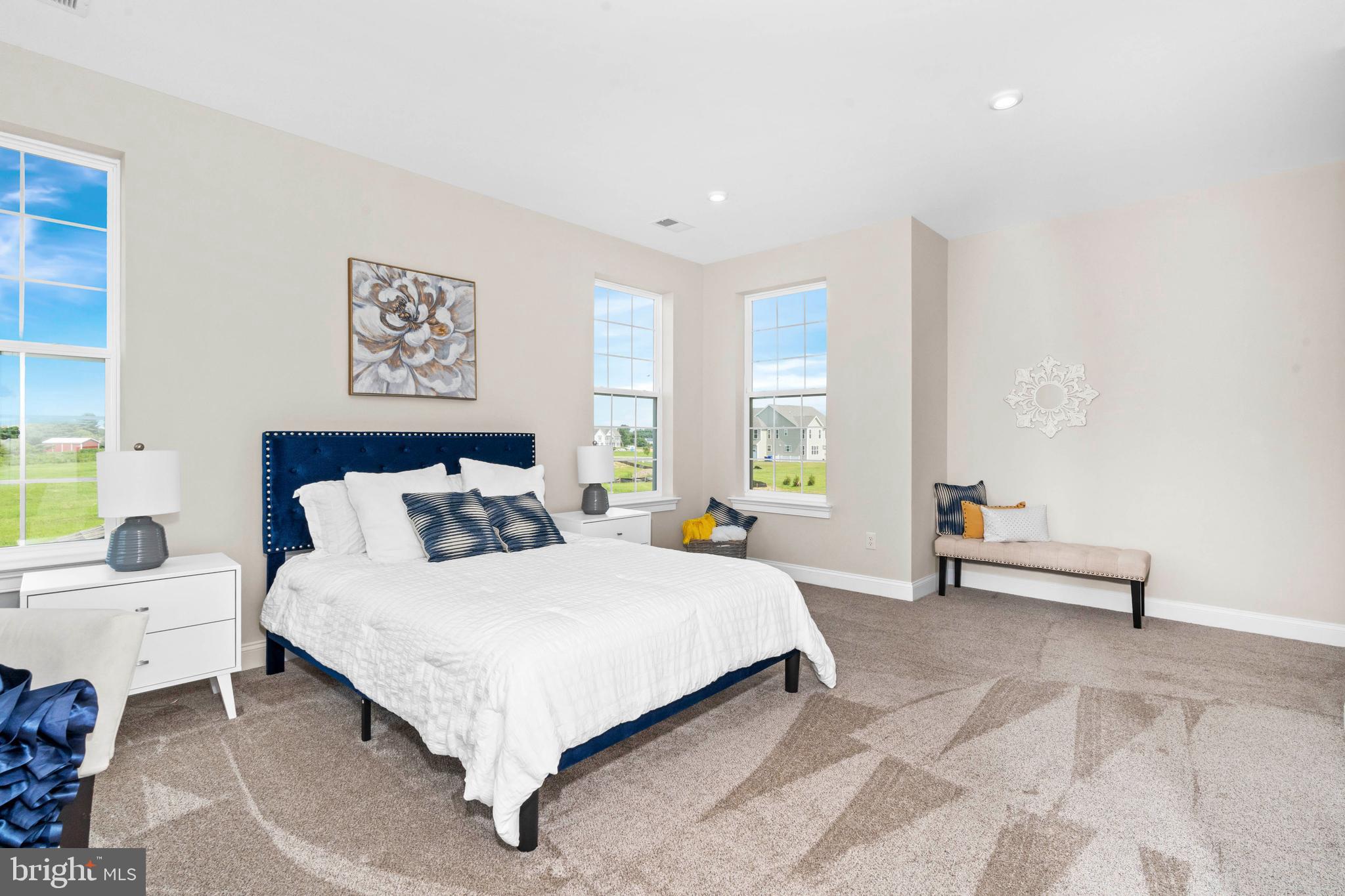 HIGHLANDS AT BACK CREEK - Residential