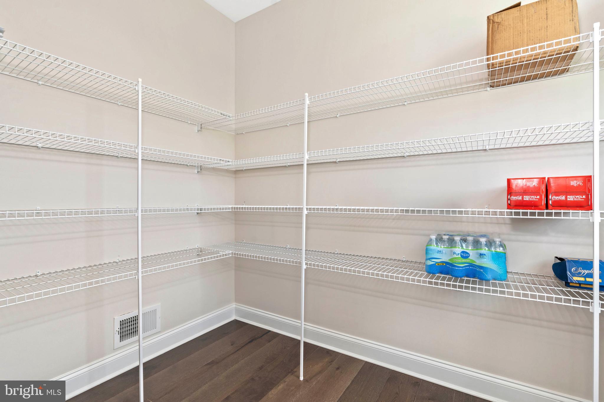 HIGHLANDS AT BACK CREEK - Residential