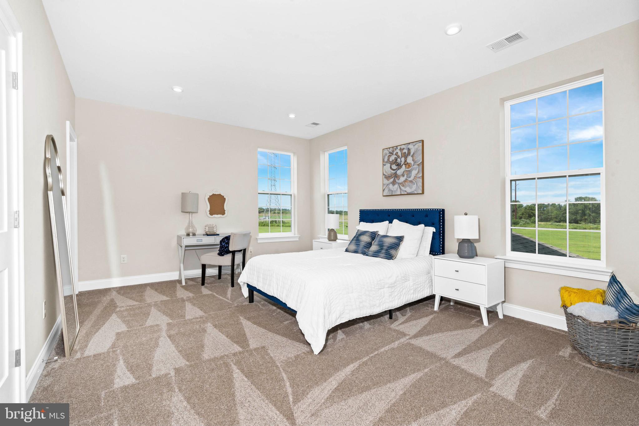 HIGHLANDS AT BACK CREEK - Residential