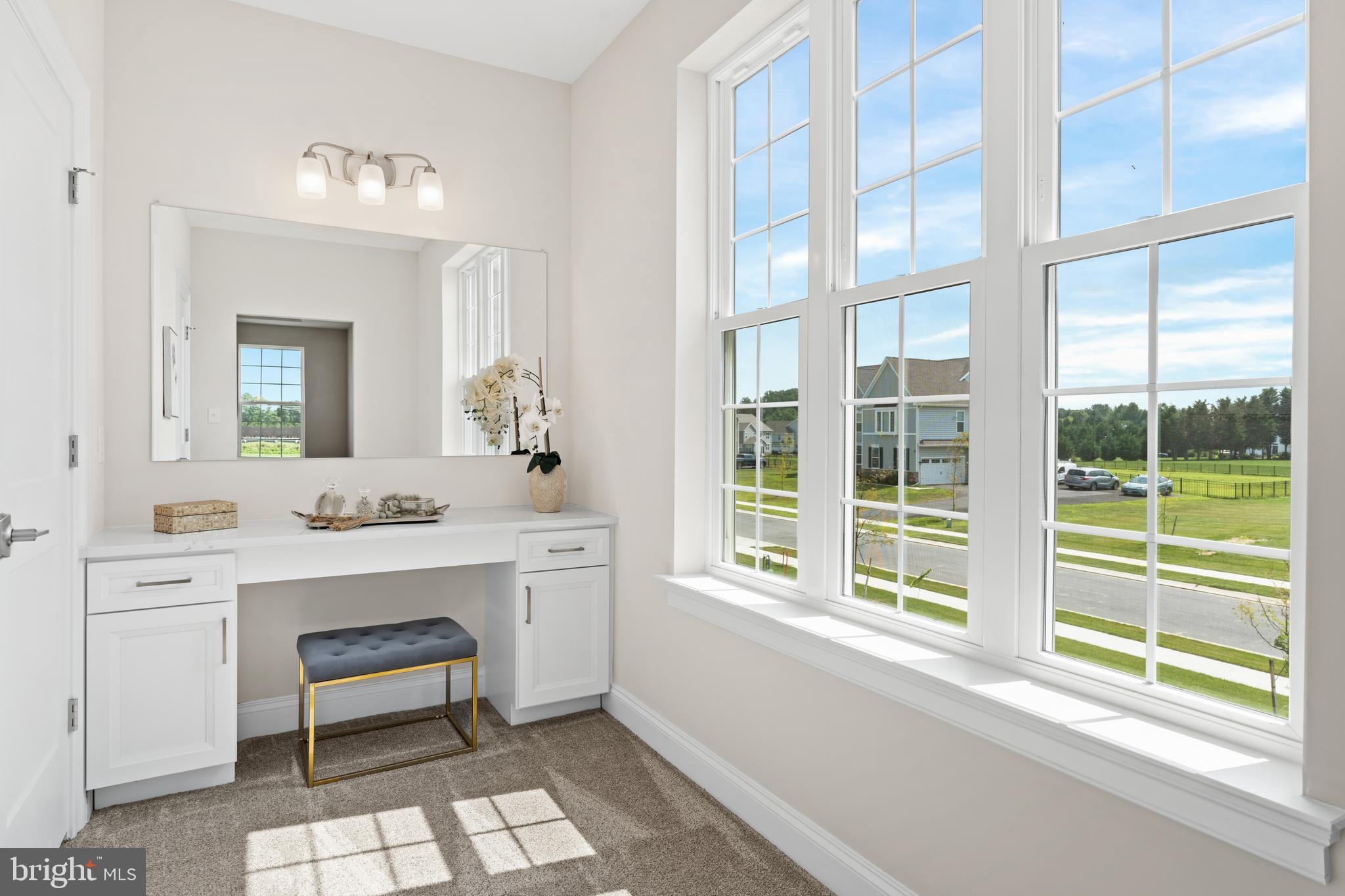 HIGHLANDS AT BACK CREEK - Residential