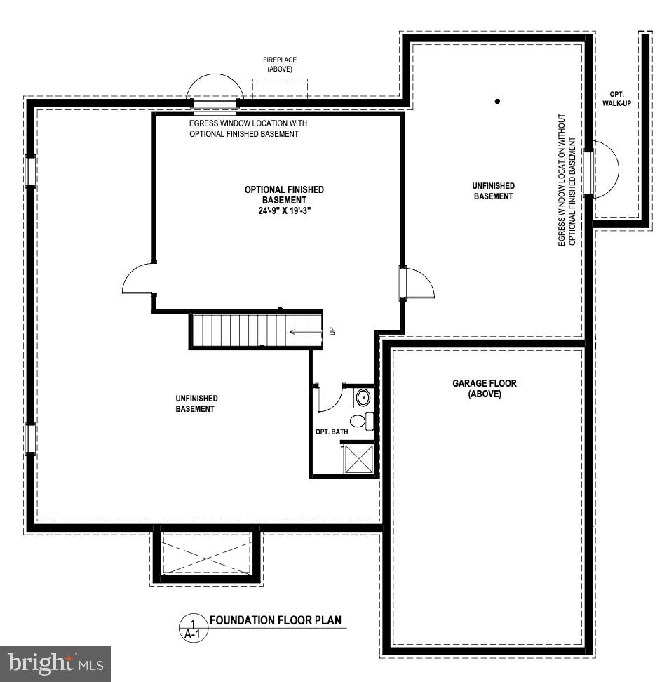 HIGHLANDS AT BACK CREEK - Residential