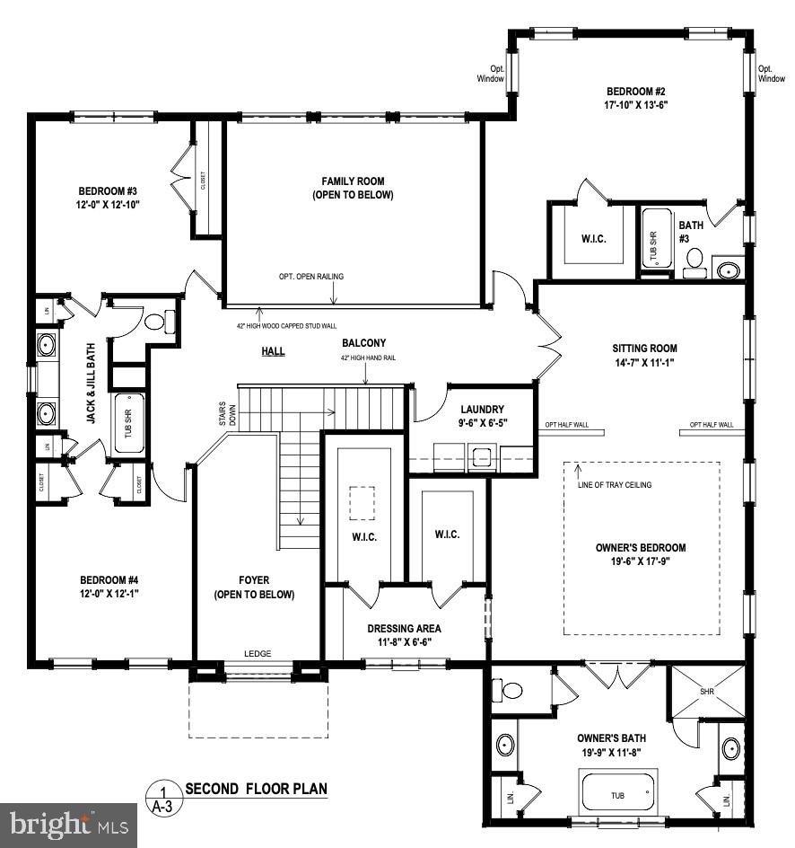 HIGHLANDS AT BACK CREEK - Residential