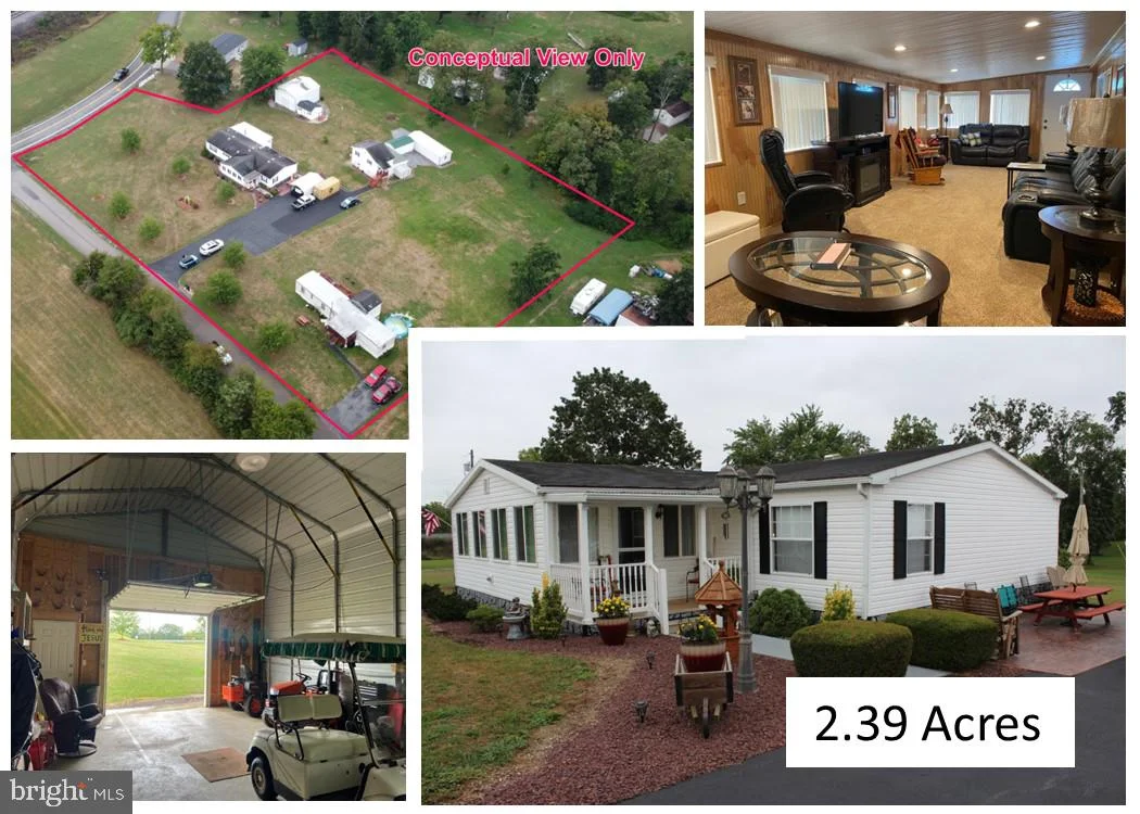 234 Strawberry Ln, Martinsburg, WV 25404