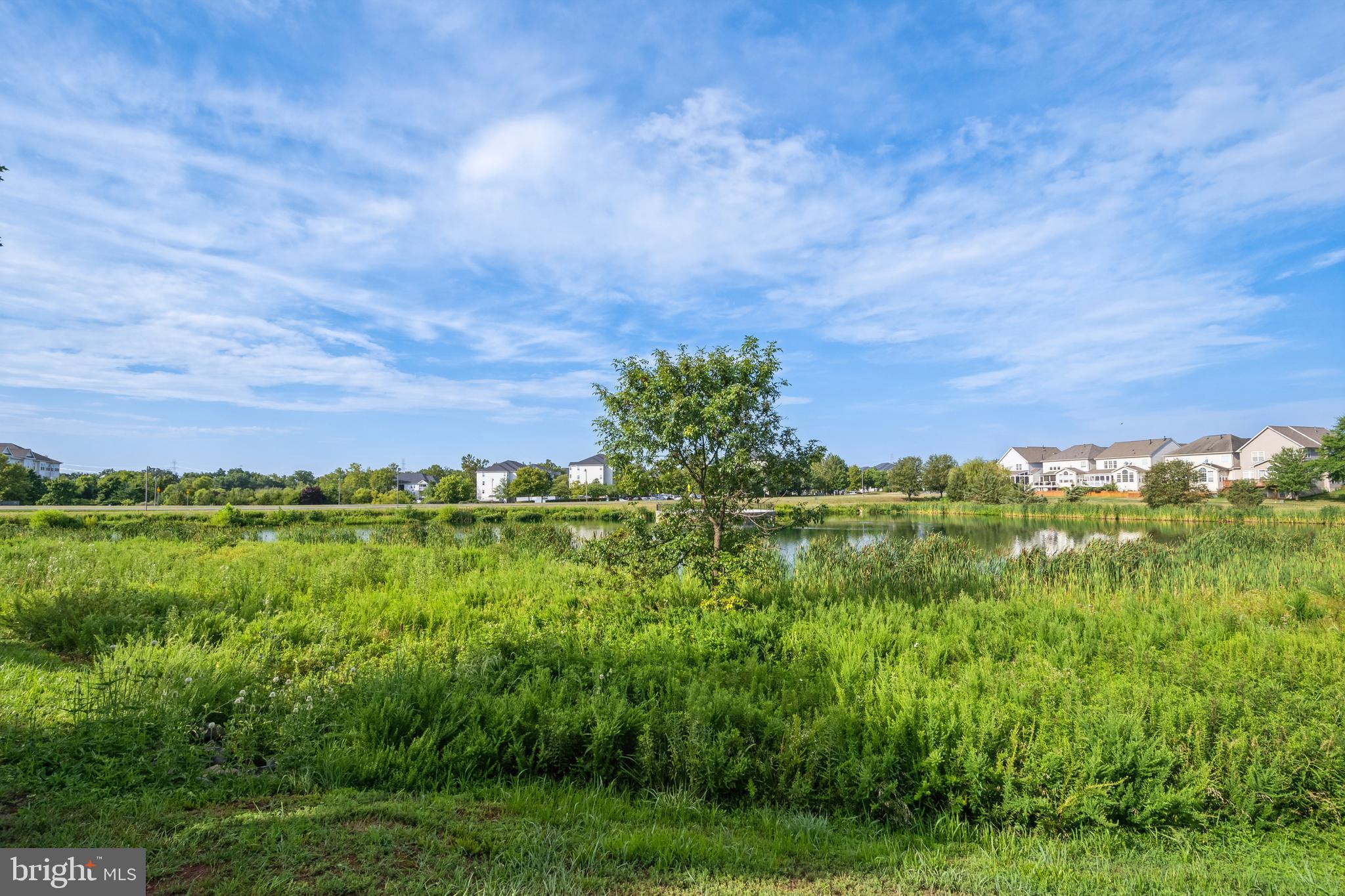 ASHBURN VILLAGE - Residential Lease