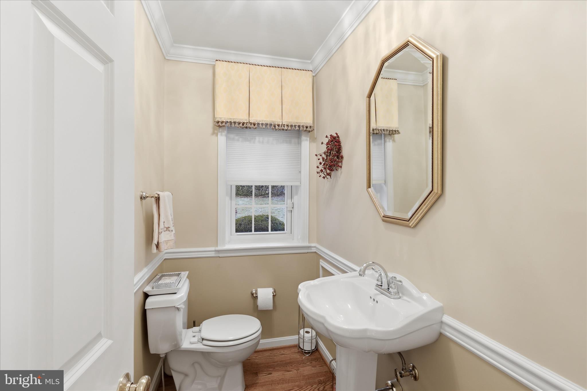 FOUNTAIN HEAD - Residential