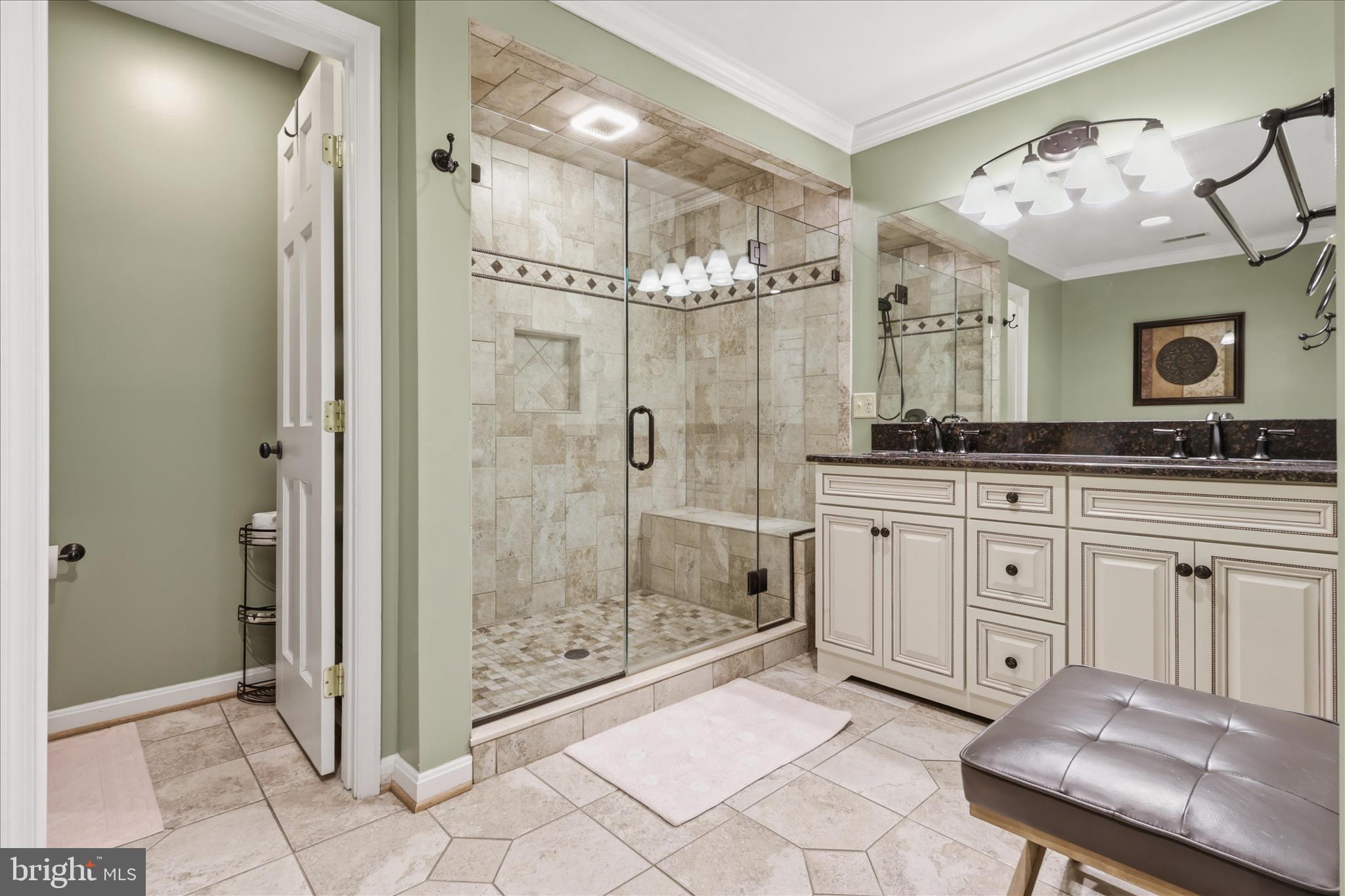FOUNTAIN HEAD - Residential