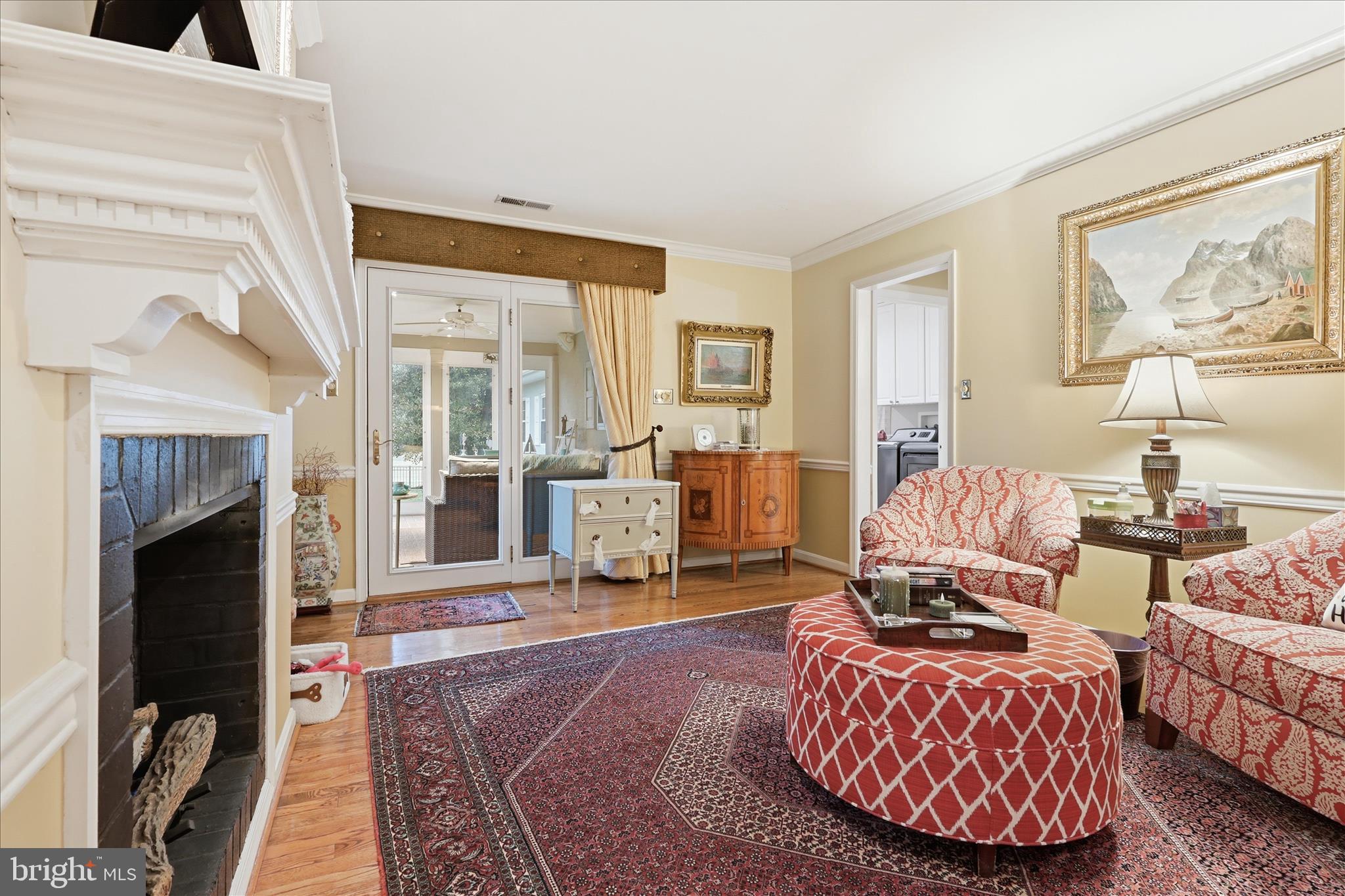 FOUNTAIN HEAD - Residential