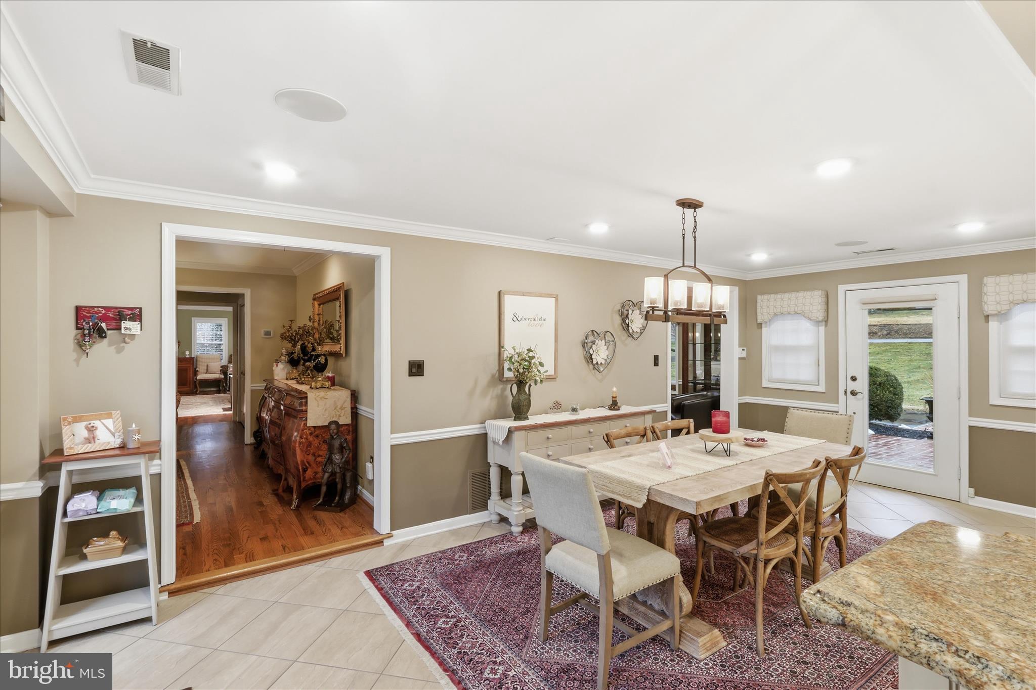 FOUNTAIN HEAD - Residential