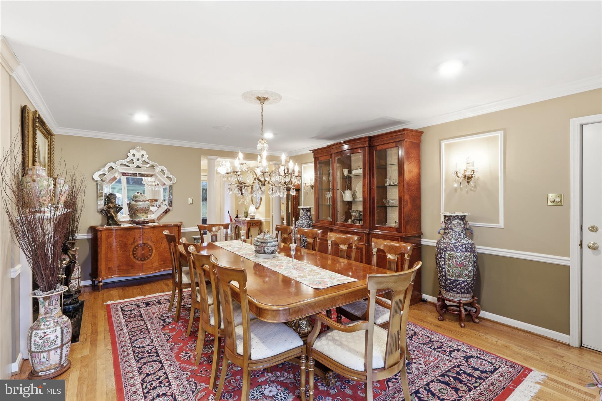 FOUNTAIN HEAD - Residential