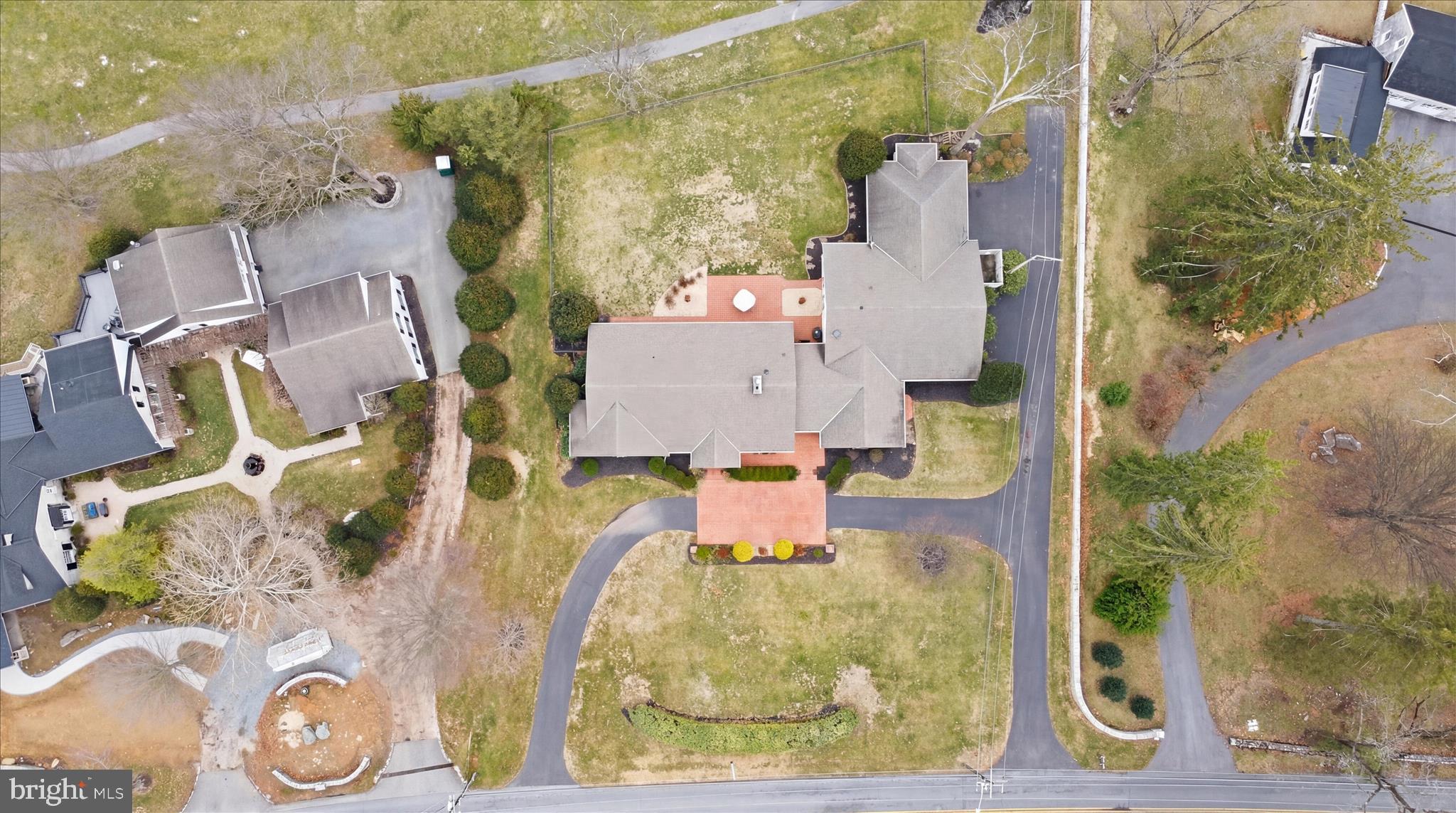FOUNTAIN HEAD - Residential