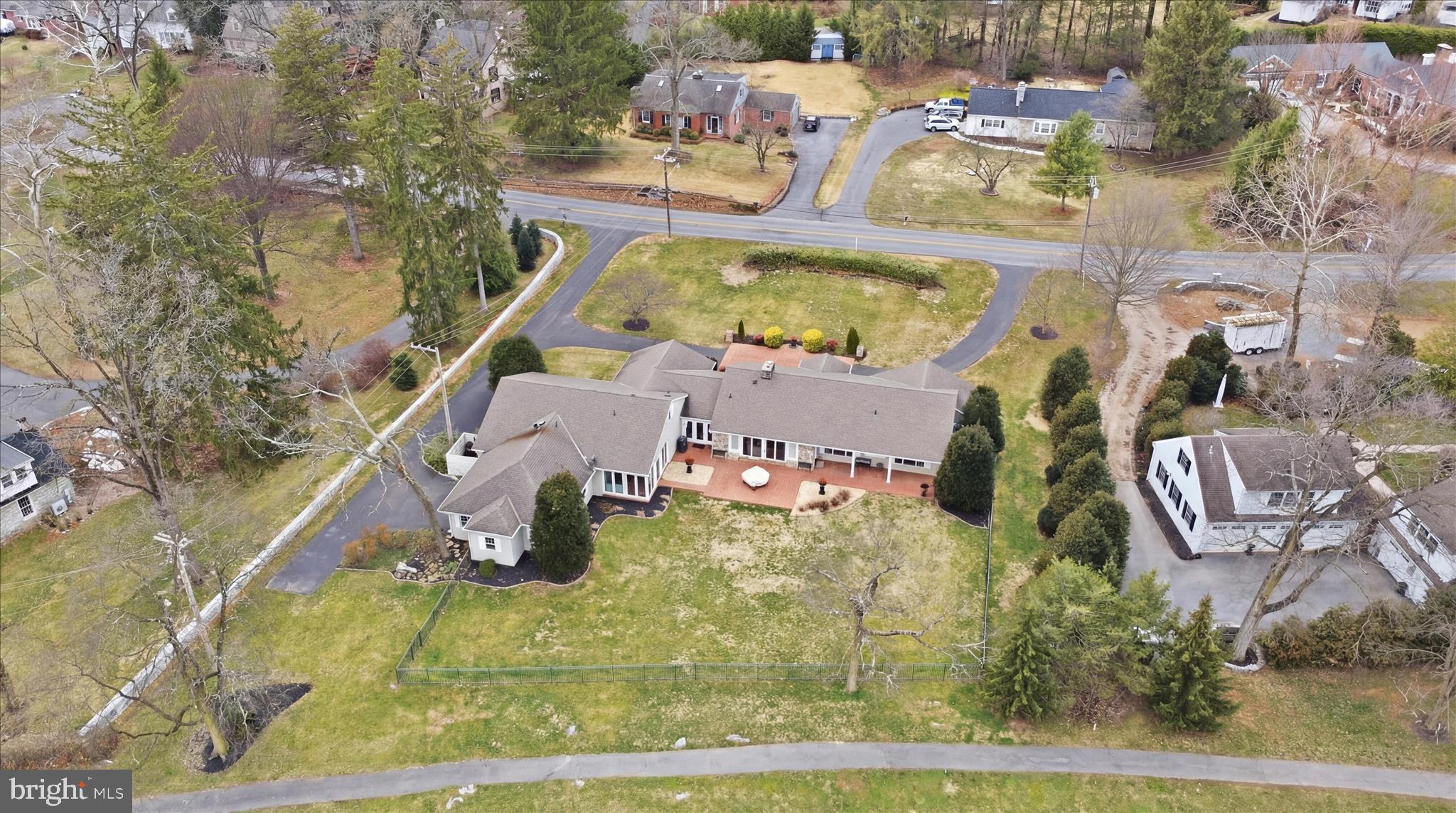 FOUNTAIN HEAD - Residential
