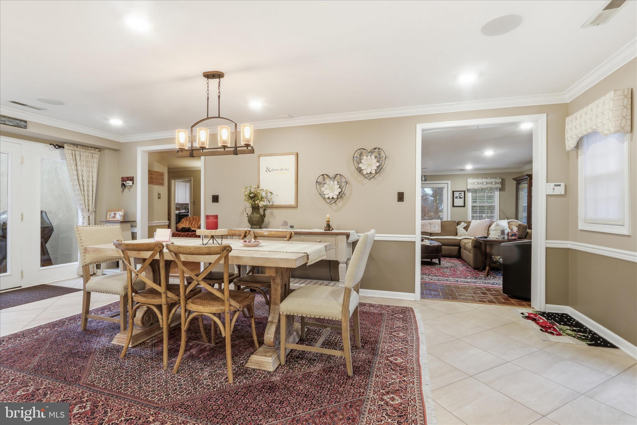 FOUNTAIN HEAD - Residential