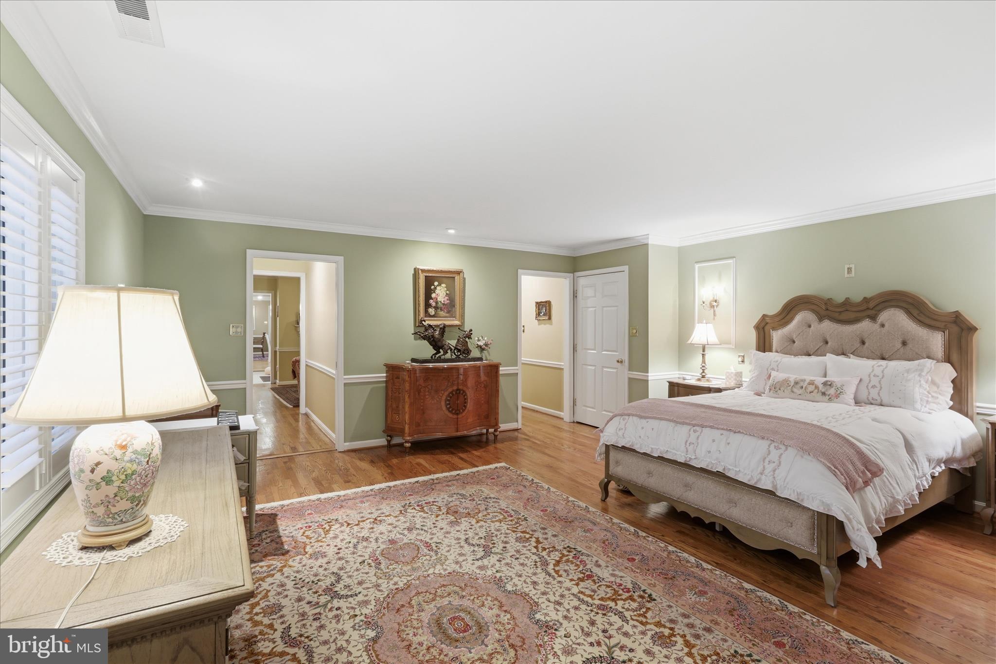 FOUNTAIN HEAD - Residential