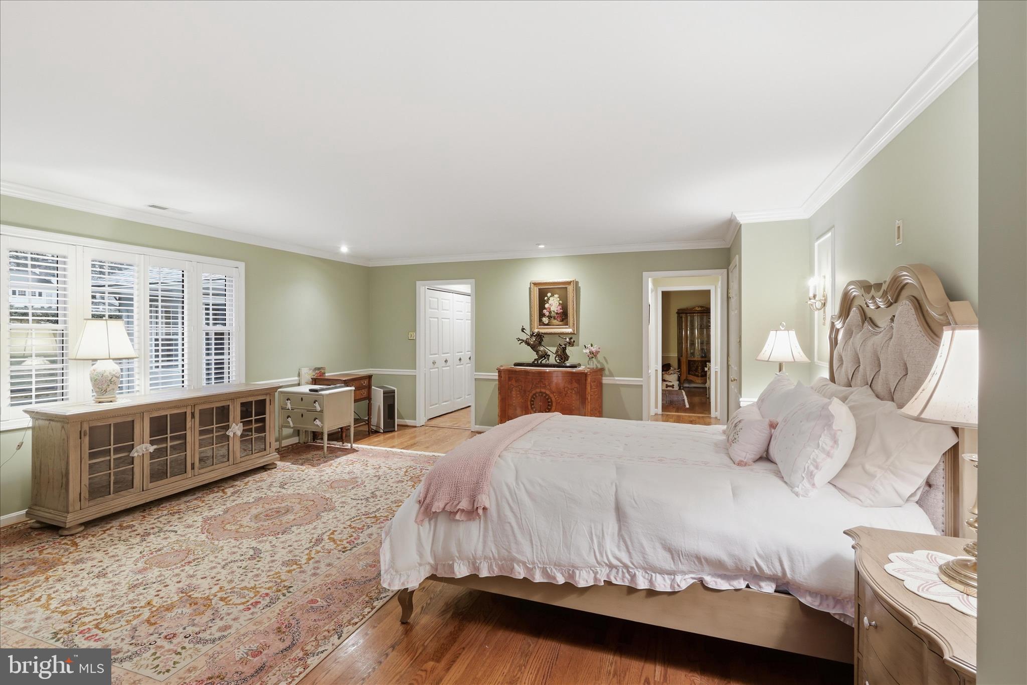 FOUNTAIN HEAD - Residential