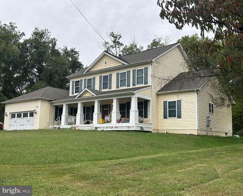 5244 MITCHELL STREET ALEXANDRIA VA 22312