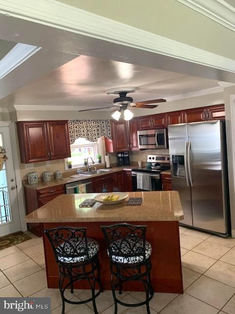 BILTMORE FARMS - Residential