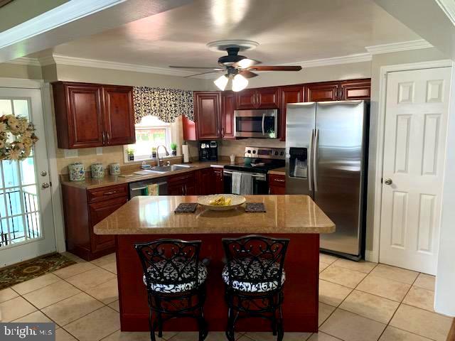 BILTMORE FARMS - Residential