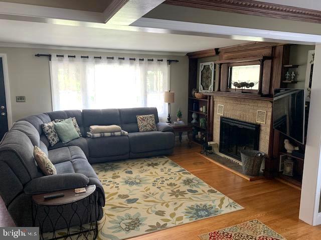 BILTMORE FARMS - Residential