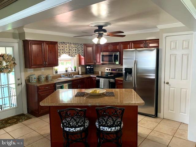 BILTMORE FARMS - Residential