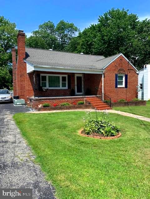 BILTMORE FARMS - Residential