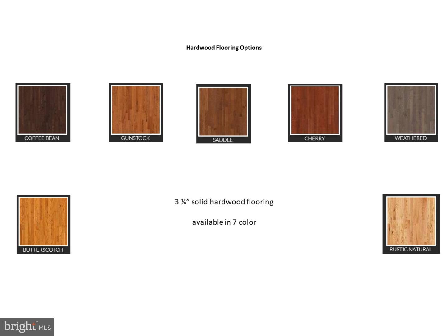 NONE AVAILABLE - Residential