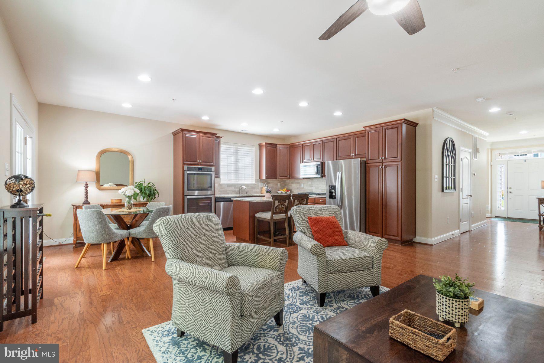 CREEKSIDE AT OSPREY LANDING - Residential