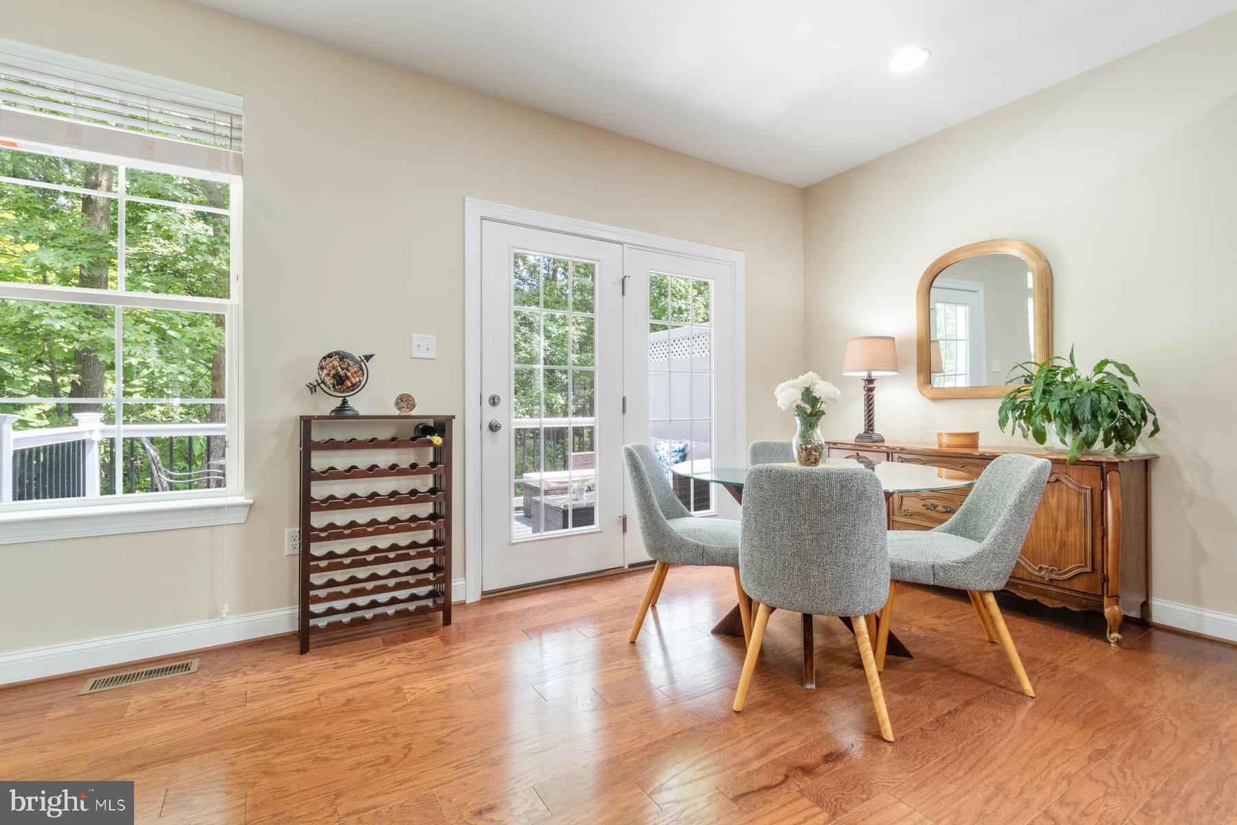 CREEKSIDE AT OSPREY LANDING - Residential