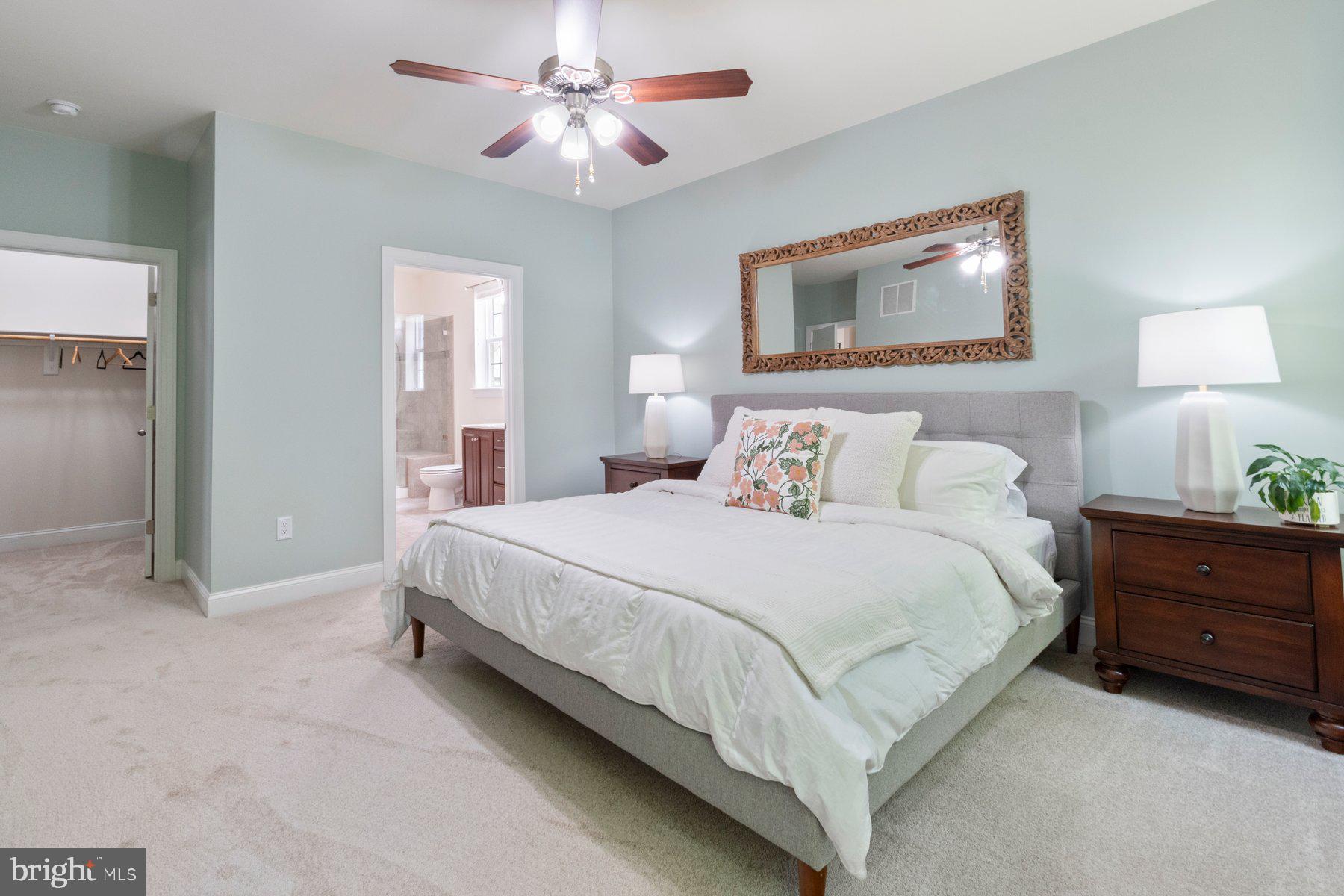 CREEKSIDE AT OSPREY LANDING - Residential