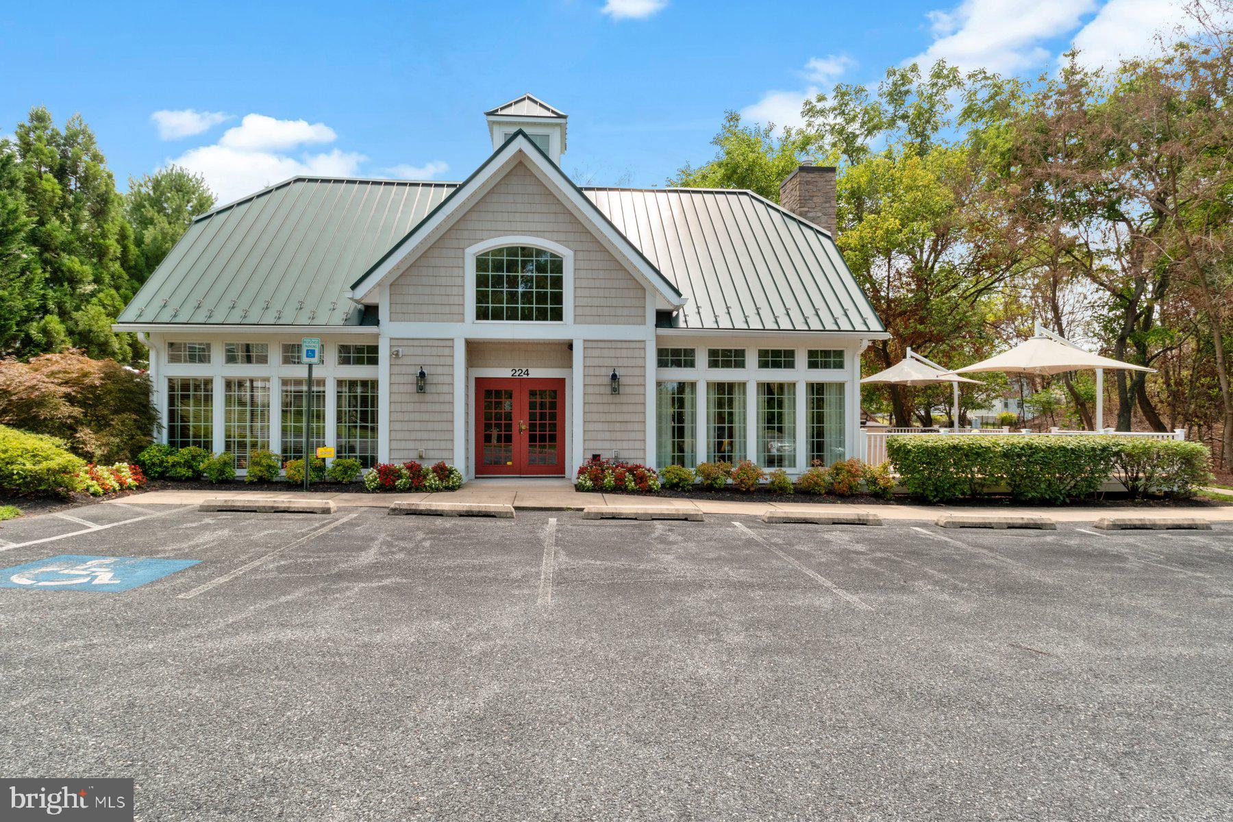 CREEKSIDE AT OSPREY LANDING - Residential