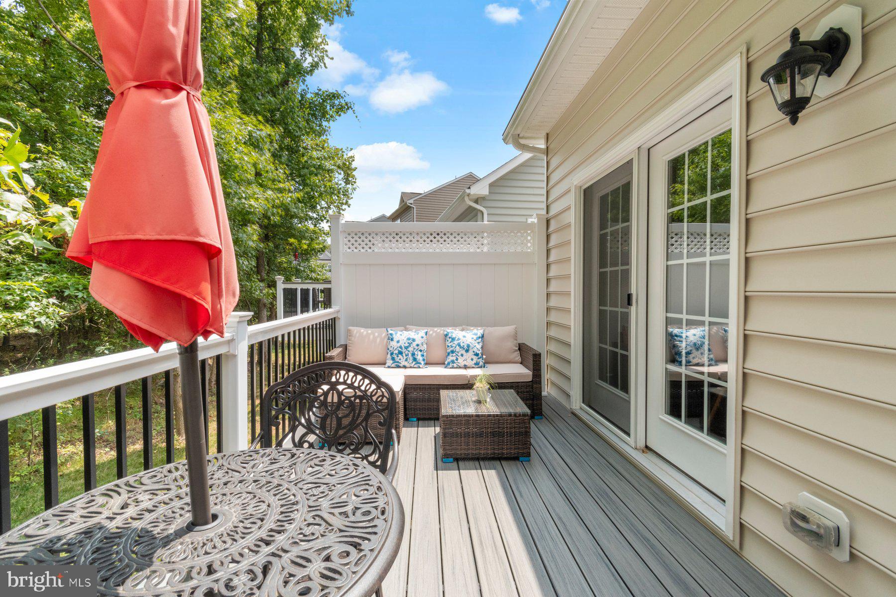 CREEKSIDE AT OSPREY LANDING - Residential