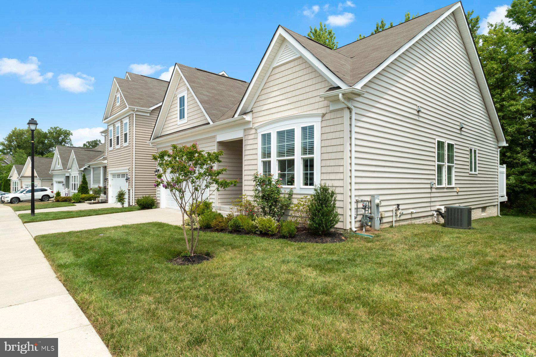 CREEKSIDE AT OSPREY LANDING - Residential