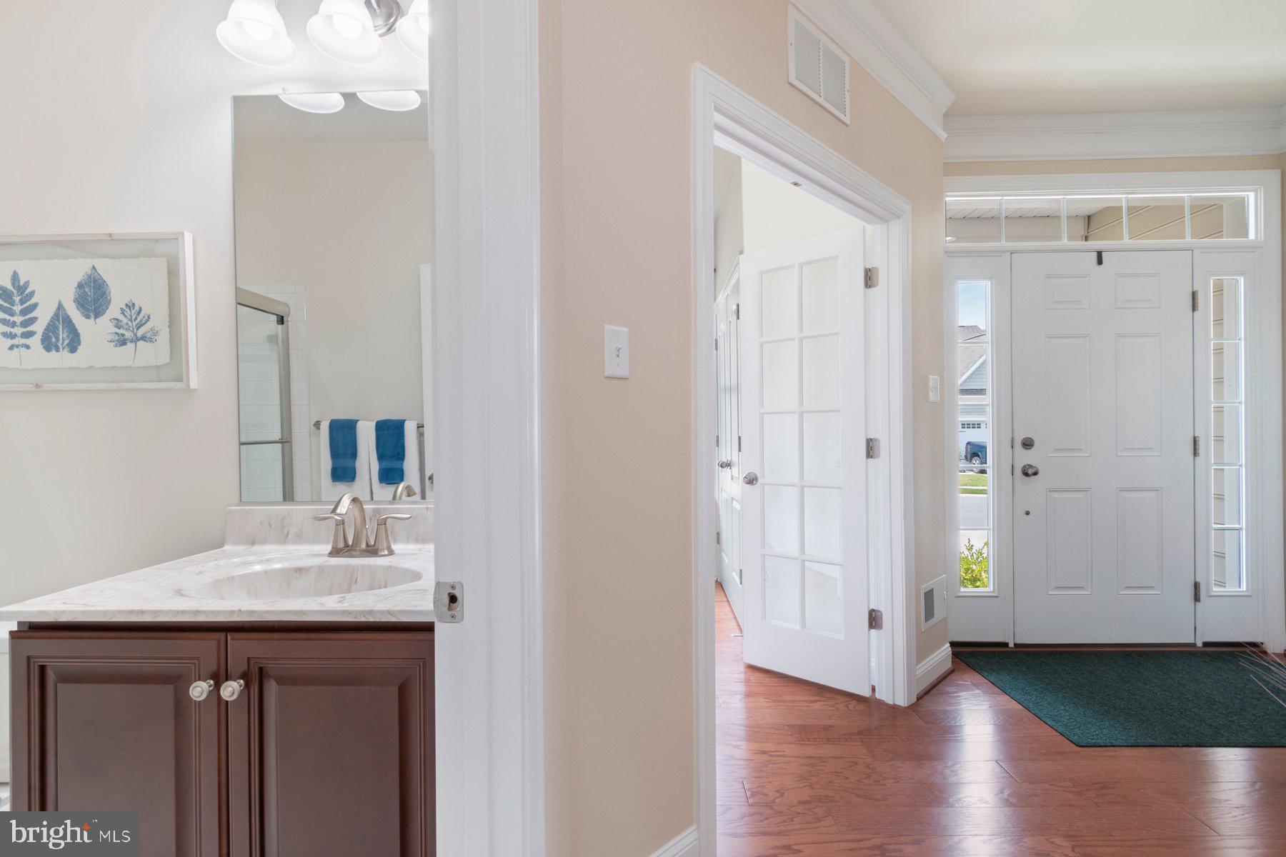 CREEKSIDE AT OSPREY LANDING - Residential