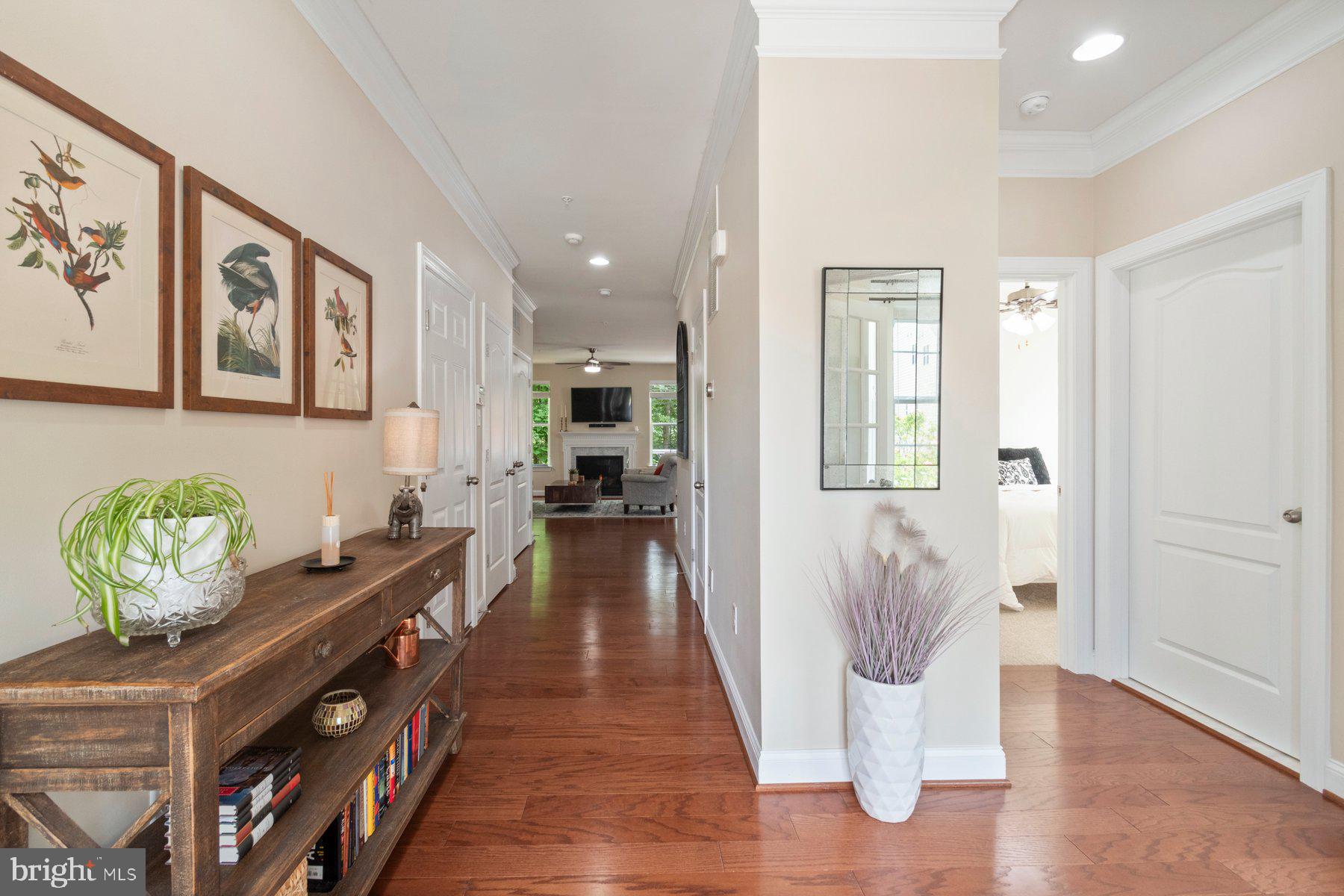 CREEKSIDE AT OSPREY LANDING - Residential