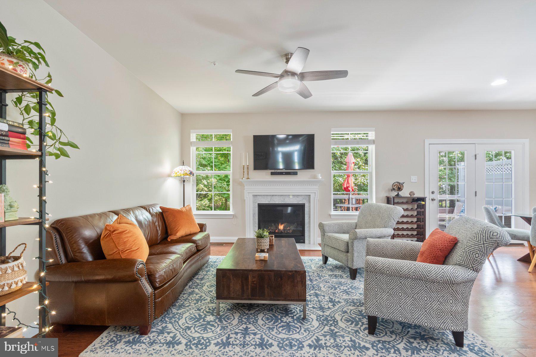 CREEKSIDE AT OSPREY LANDING - Residential